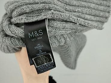 sleepers klapki: Marks & Spencer, Sweter damski, rozmiar S — 6