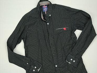 tchibo bluza: Koszulа dla mężczyzn, rozmiar L — 1