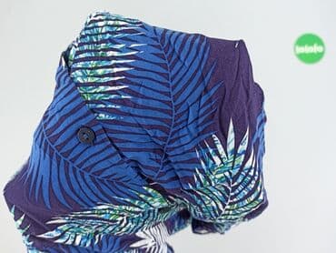 niebieskie sukienki plus size: Greenpoint, Жіноча блуза, розмір 3XL — 5