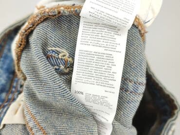 monki spodnie: Cropp, Spodnie cargo damskie, rozmiar 2XS — 5