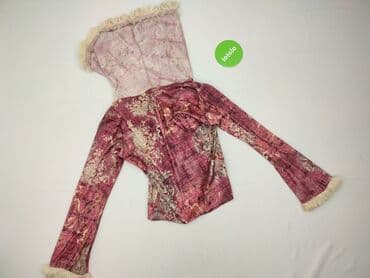 Kobiety: Bluza z kapturem damska, rozmiar S — 3