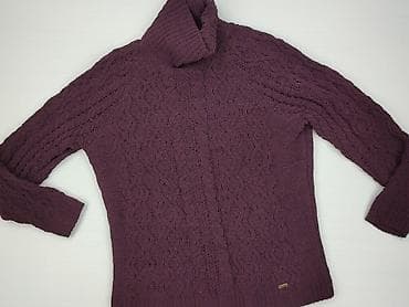fioletowy sweter mohito: Mohito, Sweter damski, rozmiar M — 1