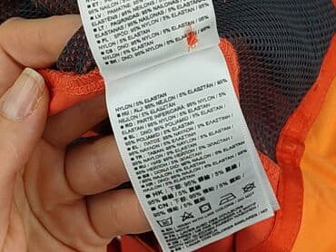 krótkie spodenki the north face: Salomon, Szorty damskie, rozmiar L — 5