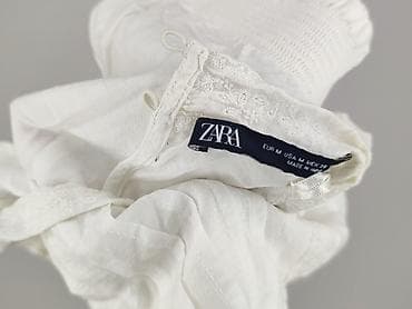 sweter zara: Zara, Bluzka damska, rozmiar M — 4