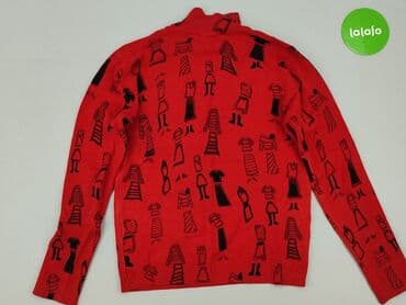 sweter z hello kitty: Sweter damski, rozmiar L — 3