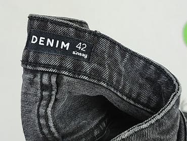 spódnice wiosenna: Sinsay, Spódnica damska, rozmiar XL — 4