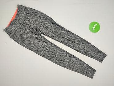 hm t shirty basic: H&M Sport, Legginsy Sportowe damskie, rozmiar XS — 2