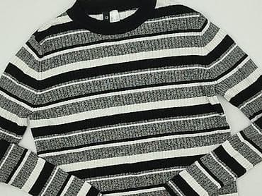 kolekcja h: H&M, Sweter damski, rozmiar L — 1