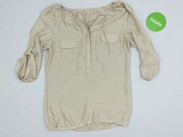 ile wazy bluza: Women's blouse, size S (EU 36) — 2