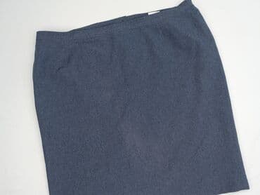 spódnice plisowane tiulowe czarne: Essence, Spódnica damska, rozmiar 7XL — 1