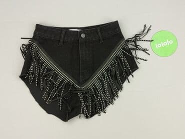 mohito spodenki skorzane: Szorty damskie, rozmiar XS — 2