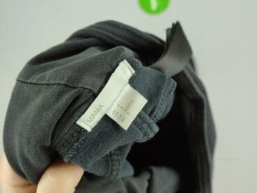 lidl bluzki do karmienia: H&M Mama, Jeansy damskie, S — 4