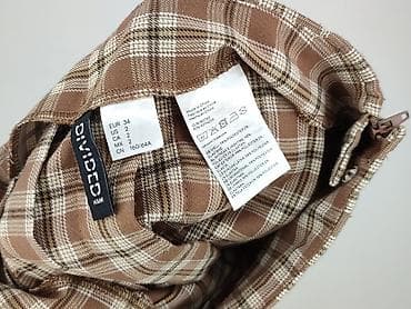 zara basic spódnice: H&M Divided, Spódnica damska, rozmiar 2XS — 5