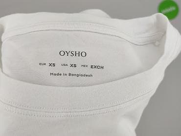 oysho stroje: Oysho, T-shirt damski, rozmiar XS — 4