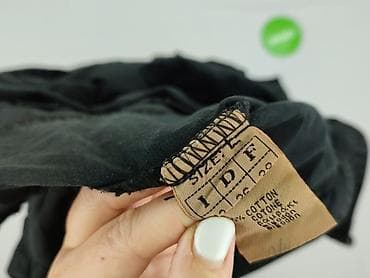 darex bluzki: Kurtka przejściowa damska, rozmiar L — 6