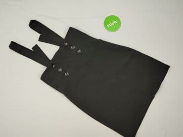 spódnice mini z wysokim stanem: Women`s skirt, size S — 3