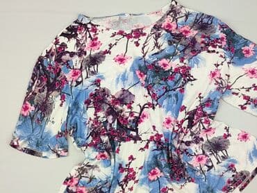 calvin klein t shirty damska: Футболка жіноча, розмір 3XL — 1