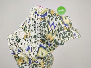 lawendowa bluzki damskie: Bluzka damska, rozmiar M — 6