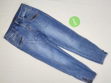 ccc buty profilaktyczne: Jeansy damskie, S — 2