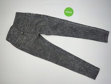 jeans bape: Jeansy damskie, rozmiar S — 3