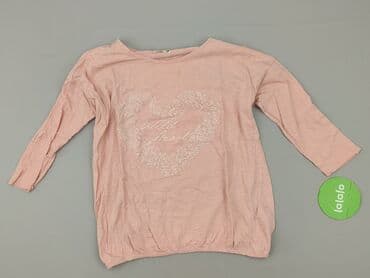 bluzka w serduszka sinsay: Sinsay, Bluzka damska, rozmiar S — 3