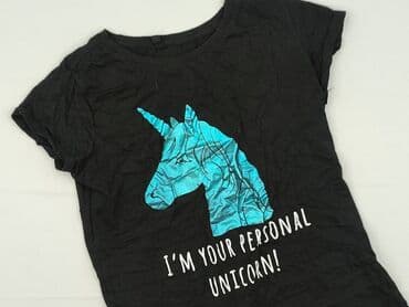 koszulki z mlp: Sinsay, T-shirt damski, rozmiar M — 2