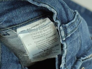 jeansy bootcut: John Baner, Джинси жіночі, розмір L — 6