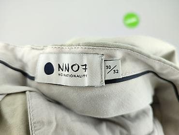 internet second hand: NN.07, Spodnie materiałowe damskie, rozmiar M — 4