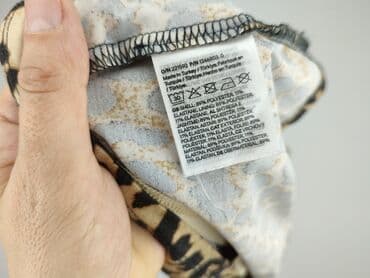 дублянка жіноча польща: H&M, Bluzka damska, rozmiar S — 5