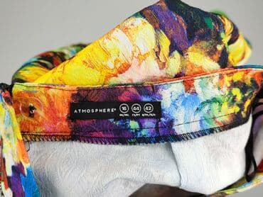 spódniczka mini rozkloszowane: Atmosphere, Spódnica damska, rozmiar XL — 4