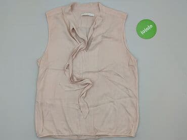 reserved koszulka z kotem: Reserved, Bluzka damska, XL — 2