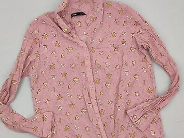 primark gingham top: Sinsay, Koszula damska, rozmiar S — 1