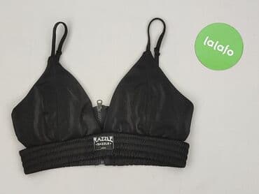Kobiety: Bershka, Biustonosz damski, Sportowy, M — 2