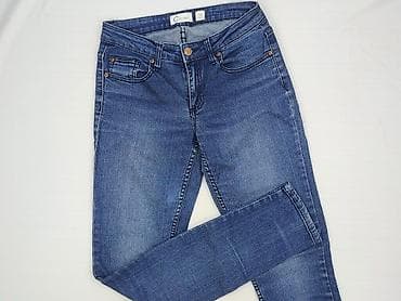 jeansy plus size: Coccodrillo, Jeansy damskie, rozmiar S — 1