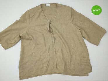 aplikacje z ubraniami: Narzutka damska, rozmiar XL — 2