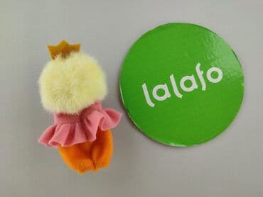 Lalki i akcesoria: Lalka dla Dzieci, stan - Bardzo dobry — 3