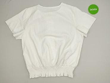 bluza 3xl: Bluzka damska, rozmiar 3XL — 3