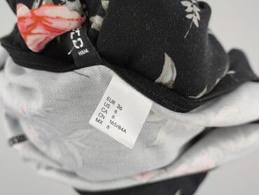 sukienka h m czerwona: H&M, Sukienka damska, rozmiar S — 4