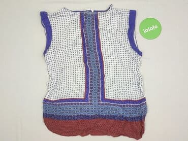 bluzki kopertowe reserved: Promod, Women's blouse, size L (EU 40) — 2