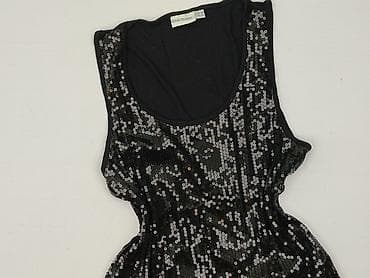 cekiny do sukienki: Blue Motion, Top damski, rozmiar S — 1