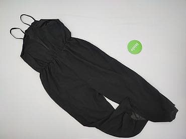 elegancki kombinezon: Kombinezon damski, rozmiar S — 2