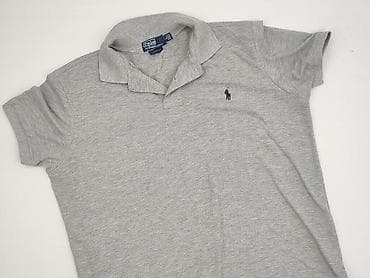 deadpool h: Polo Ralph Lauren, Koszulka polo dla mężczyzn, rozmiar L — 1