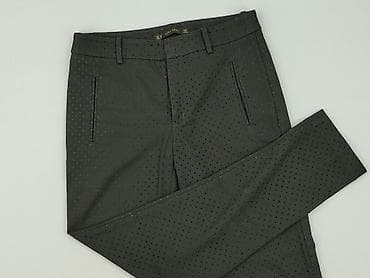 Zara, Spodnie materiałowe damskie, rozmiar XS