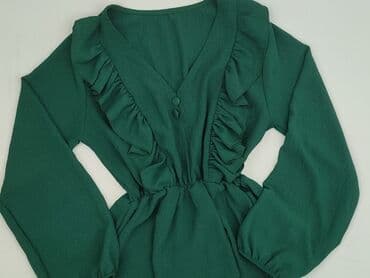 bluzy poliester: Bluzka damska, rozmiar S — 1