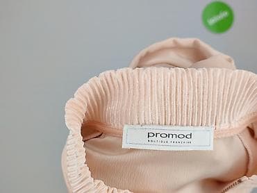 windbreaker h: Promod, Kurtka bomberka damska, rozmiar S — 5