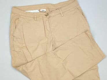 Bpc bonprix collection, Spodnie materiałowe damskie, rozmiar 3XL