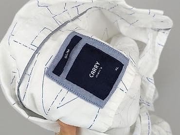 kurtka parka carry: Carry, Koszulа dla mężczyzn, rozmiar XL — 5