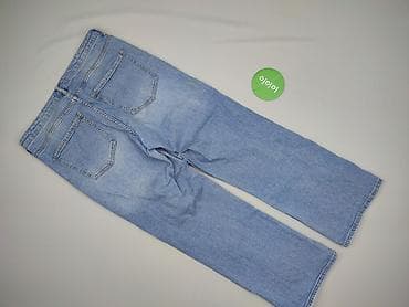bluzki karl: Denim, Jeansy damskie, rozmiar XL — 3
