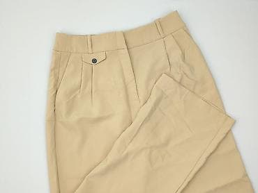 dockhouse spodnie: Reserved, Spodnie materiałowe damskie, rozmiar XL — 1