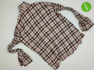 koszula w paski bershka: Zara, Koszula damska, rozmiar XS — 3